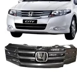 GRADE FRONTAL HONDA CITY 2009 À 2014 71121-TM0