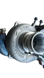 Turbina Jeep compass 1.3 2022 2023 2024