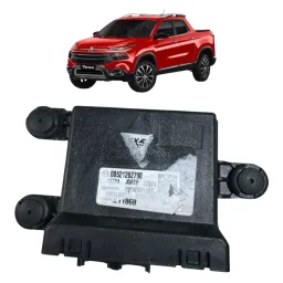 Módulo Estacionamento Original Fiat Toro 52126279