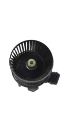 Motor Ventilador Ar Nissan Versa 2015 à 2019 12V 14167CX759