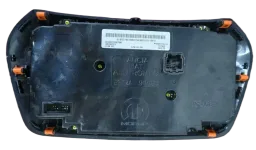 COMANDO DE AR JEEP RENEGADE 2018 A 2022 91563 ORIGINAL