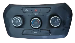 Comando De Ar Jeep Renegade 2018 A 2022 91563 Original