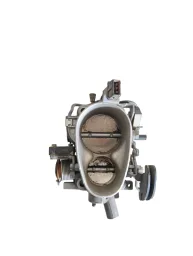 Tbi Corpo Borboleta Vw Santana 2.0 1994/2000