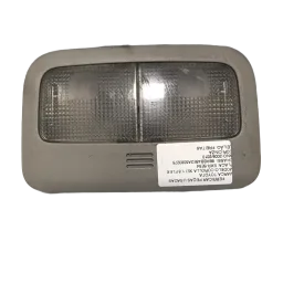 Luz Teto Cortesia Toyota Corolla 2009/2013