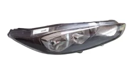 FAROL DIREITO NEW FIESTA 2014 2015 A 2019 FUMÊ AVARIA