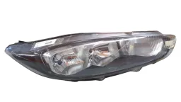 FAROL DIREITO NEW FIESTA 2014 2015 A 2019 FUMÊ AVARIA