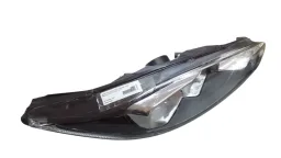 FAROL DIREITO NEW FIESTA 2014 2015 A 2019 FUMÊ AVARIA