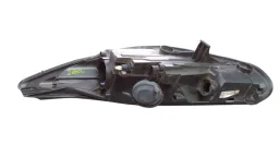FAROL DIREITO NEW FIESTA 2014 2015 A 2019 FUMÊ AVARIA
