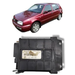 Módulo injeção VW Volkswagen Golf MK3 1994 1998 original