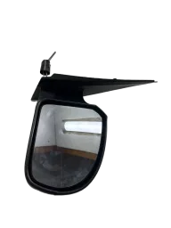 ESPELHO RETROVISOR MANUAL DIREITO FORD FIESTA 2003 2014