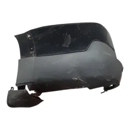PONTEIRA POLAINA TRASEIRA ESQ PAJERO FULL 2008 A 2021
