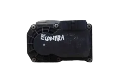 CORPO BORBOLETA TBI HYUNDAI ELANTRA 2.0 2009 A 2013