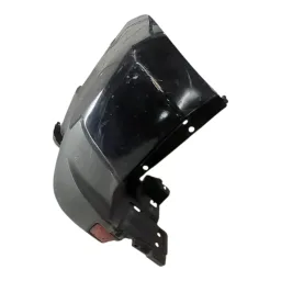 PONTEIRA POLAINA TRASEIRA ESQ PAJERO FULL 2008 A 2021