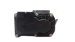 CORPO BORBOLETA TBI TOYOTA RAV4 2.4 2006 07 A 2012