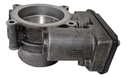CORPO BORBOLETA TBI FORD EDGE 3.5 V6 2012 2013