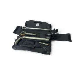 BAG PORTA FERRAMENTAS FIAT TORO ORIGINAL 520590710 2016/25