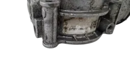 CORPO BORBOLETA TBI FORD EDGE 3.5 V6 2012 2013