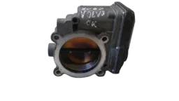 CORPO BORBOLETA TBI VOLVO XC60 3.0 2009 2010 7G9N9F991AA