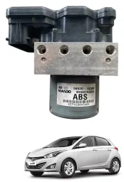 MODULO ABS HB20 1.0 1.6 13/19