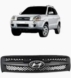 GRADE HYUNDAI TUCSON 2005 2006 2007 2008 2009 2010 2011 2012