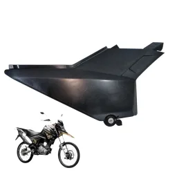 Tampa lateral Direita Yamaha xtz 150 crosser z abs 2020