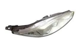 Farol Direito New Fiesta 2014 2015 a 2019 AVARIA
