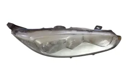 FAROL DIREITO NEW FIESTA 2014 2015 A 2019 AVARIA