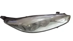 FAROL DIREITO NEW FIESTA 2014 2015 A 2019 AVARIA