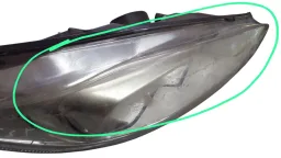FAROL DIREITO NEW FIESTA 2014 2015 A 2019 AVARIA