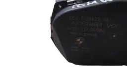 CORPO BORBOLETA TBI BMW 320I 2.0 GT 2015 (1)