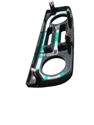 Moldura Acabamento Comando Ar Fiat Palio 97/01