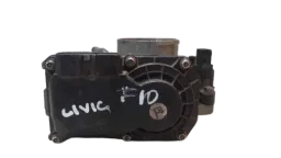 CORPO BORBOLETA TBI HONDA NEW CIVIC 1.8 2007 A 2013 (6)