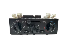 COMANDO AR CONDICIONADO CITROEN C3 2007 CX552M