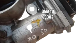 CORPO BORBOLETA TBI HONDA NEW CIVIC 1.8 2007 A 2013 (6)