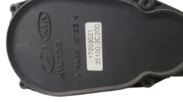 CORPO BORBOLETA TBI HYUNDAI VERA CRUZ 3.8 V6 2008 A 2012