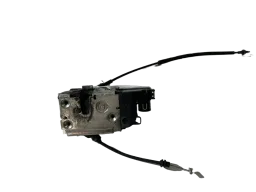 fechadura porta dianteira Direita Citroen c3 2007 cx552m