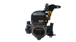 Corpo Borboleta Tbi Peugeot 406 2.0 16v 1997 1998