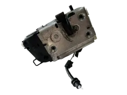 fechadura porta traseira esquerda citroen c3 2007 cx552m
