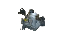 CORPO BORBOLETA TBI PEUGEOT 406 2.0 16V 1997 1998
