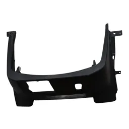 MOLDURA INFERIOR PAINEL PAJERO FULL   08/18 8002a22