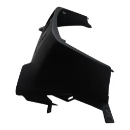 MOLDURA INFERIOR PAINEL PAJERO FULL   08/18 8002A22