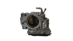 CORPO BORBOLETA TBI HONDA NEW CIVIC 1.8 2007 A 2010 2011