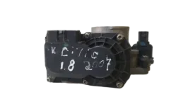 CORPO BORBOLETA TBI HONDA NEW CIVIC 1.8 2007 A 2010 2011