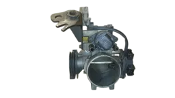 CORPO BORBOLETA TBI PEUGEOT 406 2.0 16V 1997 1998