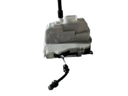 FECHADURA PORTA TRASEIRA ESQUERDA CITROEN C3 2007 CX552M