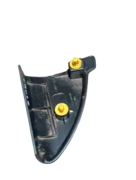 Moldura Interna Retrovisor Motorista Gm Cruze 2012 A 2016