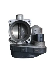 Tbi Corpo Borboleta Vw Golf Polo 1.6 1999/2002 - 036133062a
