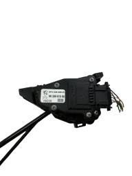 PEDAL ACELERADOR PEUGEOT 206 307 2001 2007 9639961580