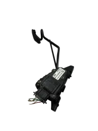 PEDAL ACELERADOR PEUGEOT 206 307 2001 2007 9639961580