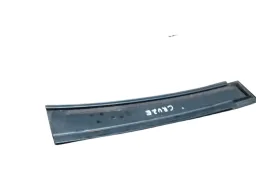 Moldura Coluna Porta Traseira Direita Gm Cruze 2018 Original